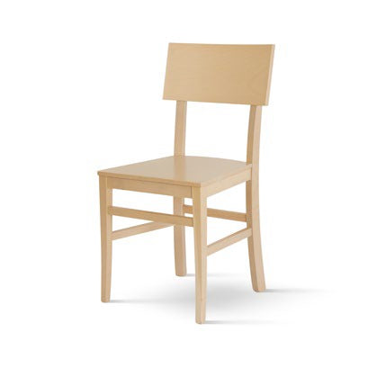 Sedia Art. FULL fondo legno