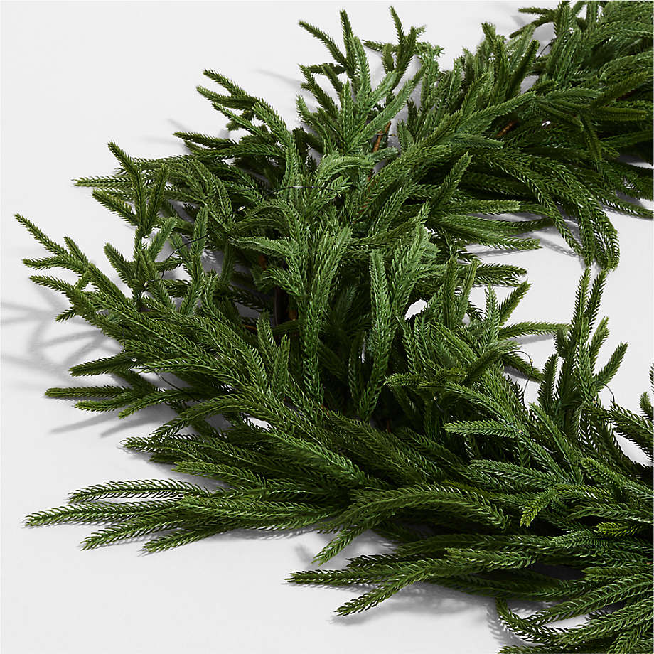 Ghirlanda  "CLAUS"  270 cm