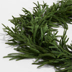 Ghirlanda  "CLAUS"  270 cm