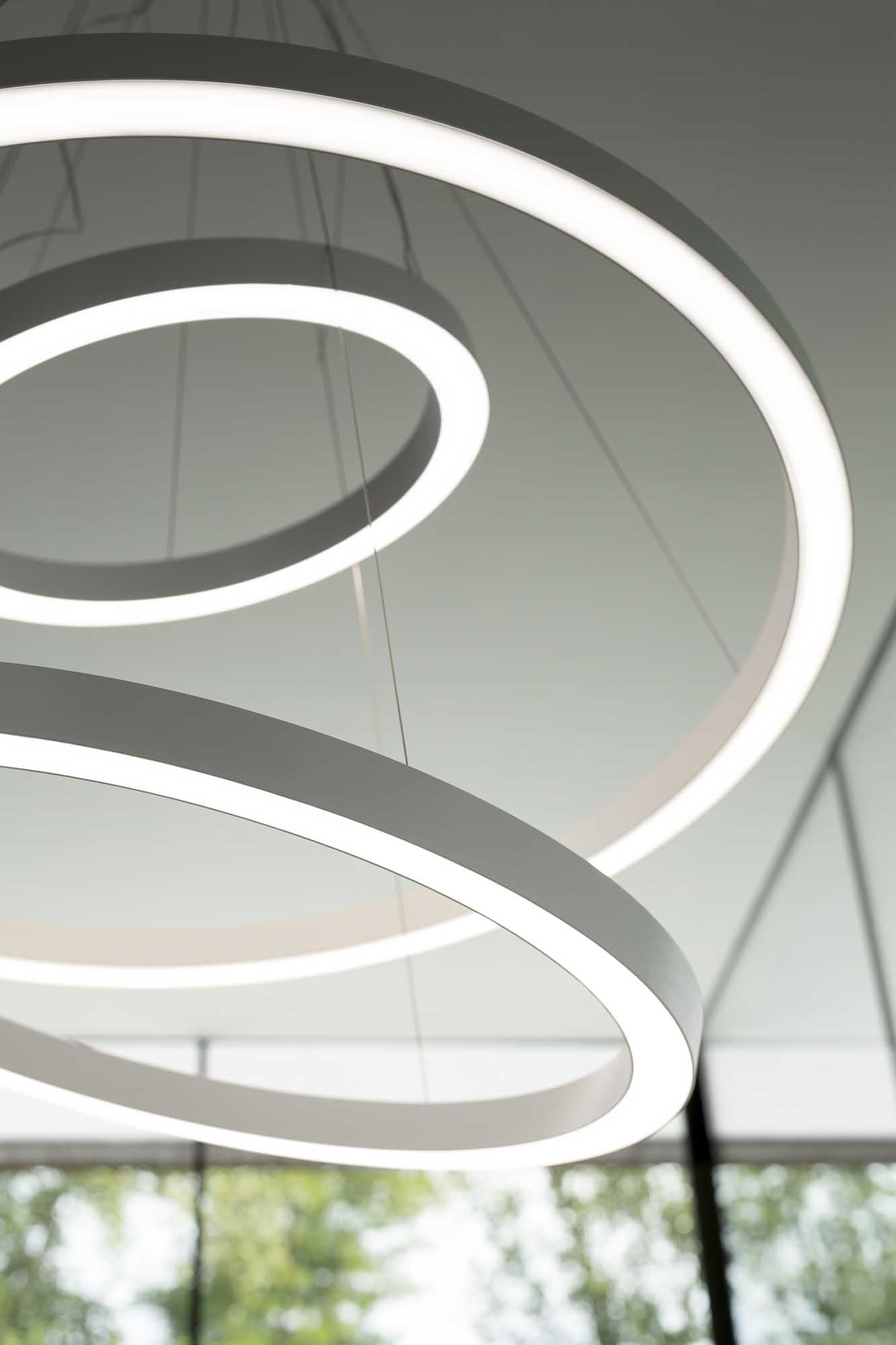 Lampada a sospensione GAVIN Art. 7333