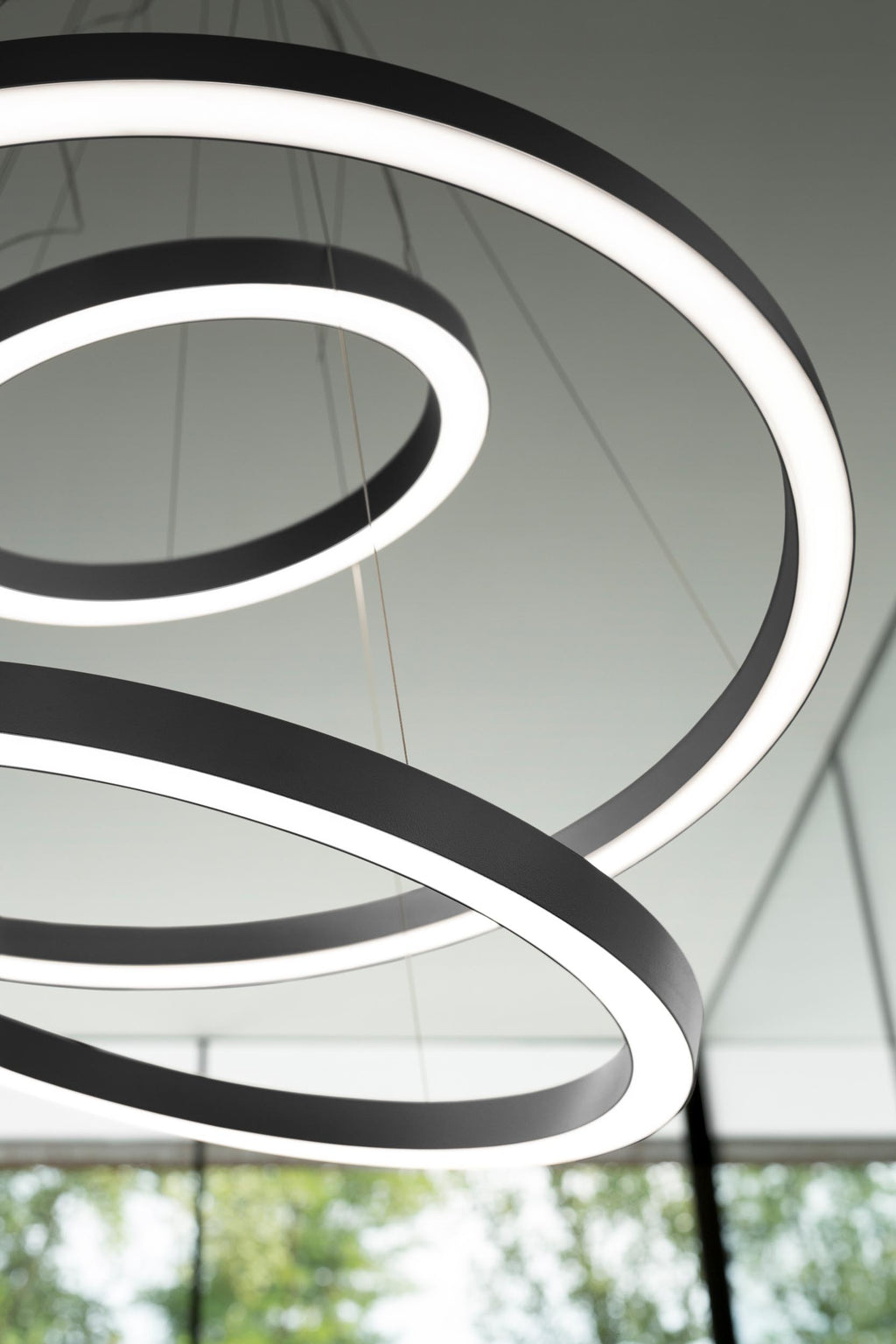 Lampada a sospensione GAVIN Art. 7333