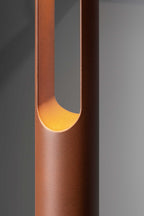 Lampada da terra outdoor GROUNDING Art.8712