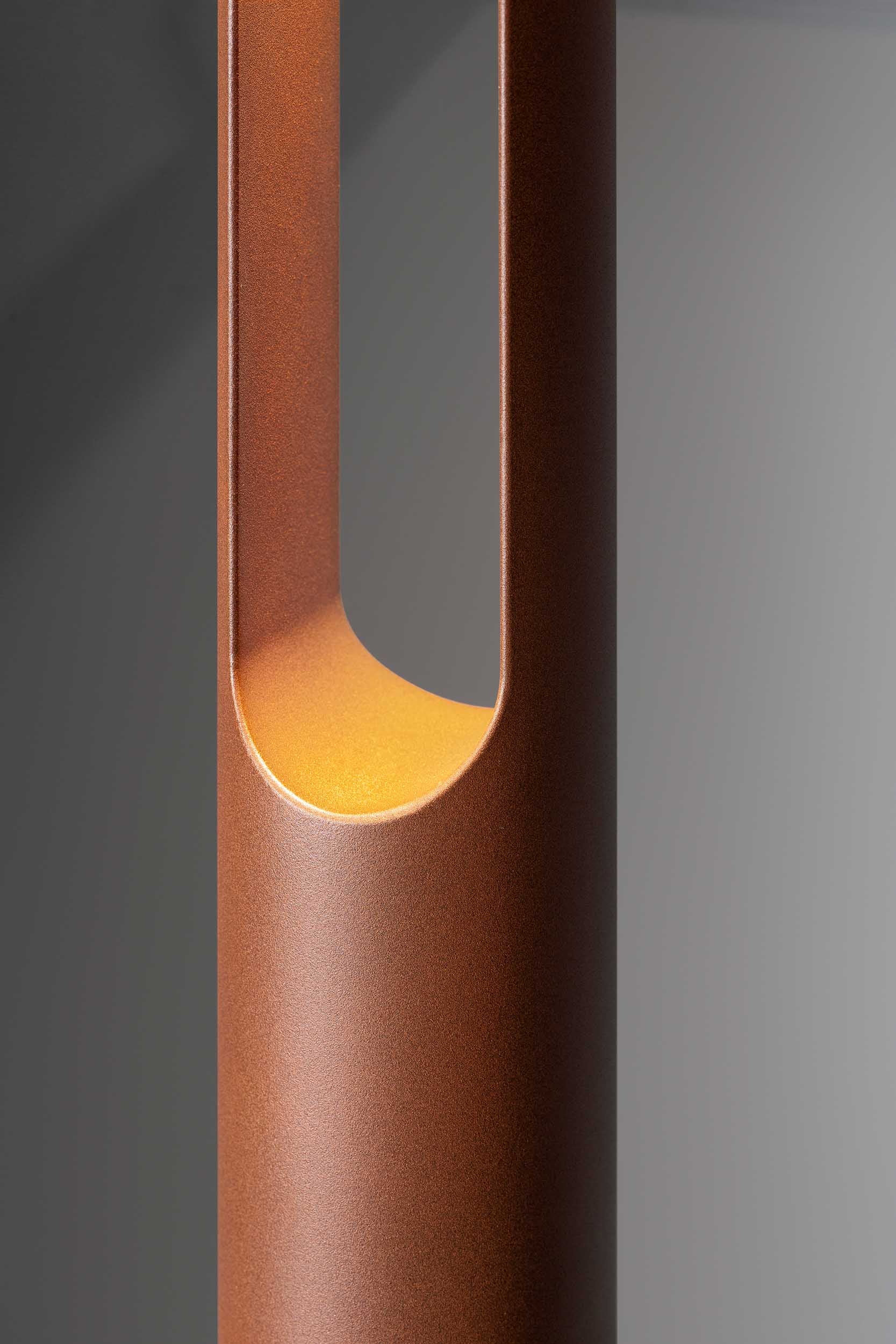 Lampada da terra outdoor GROUNDING Art.8712