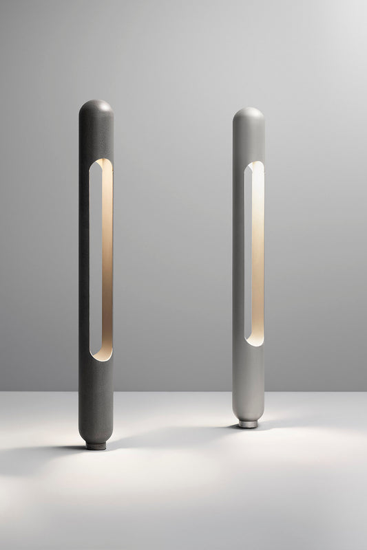 Lampada da terra outdoor GROUNDING Art.8712