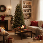 Albero "TELVE"  210 CM