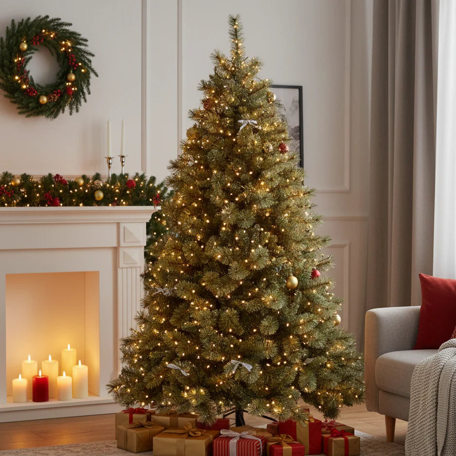 Albero  "PARADISE" 150 CM