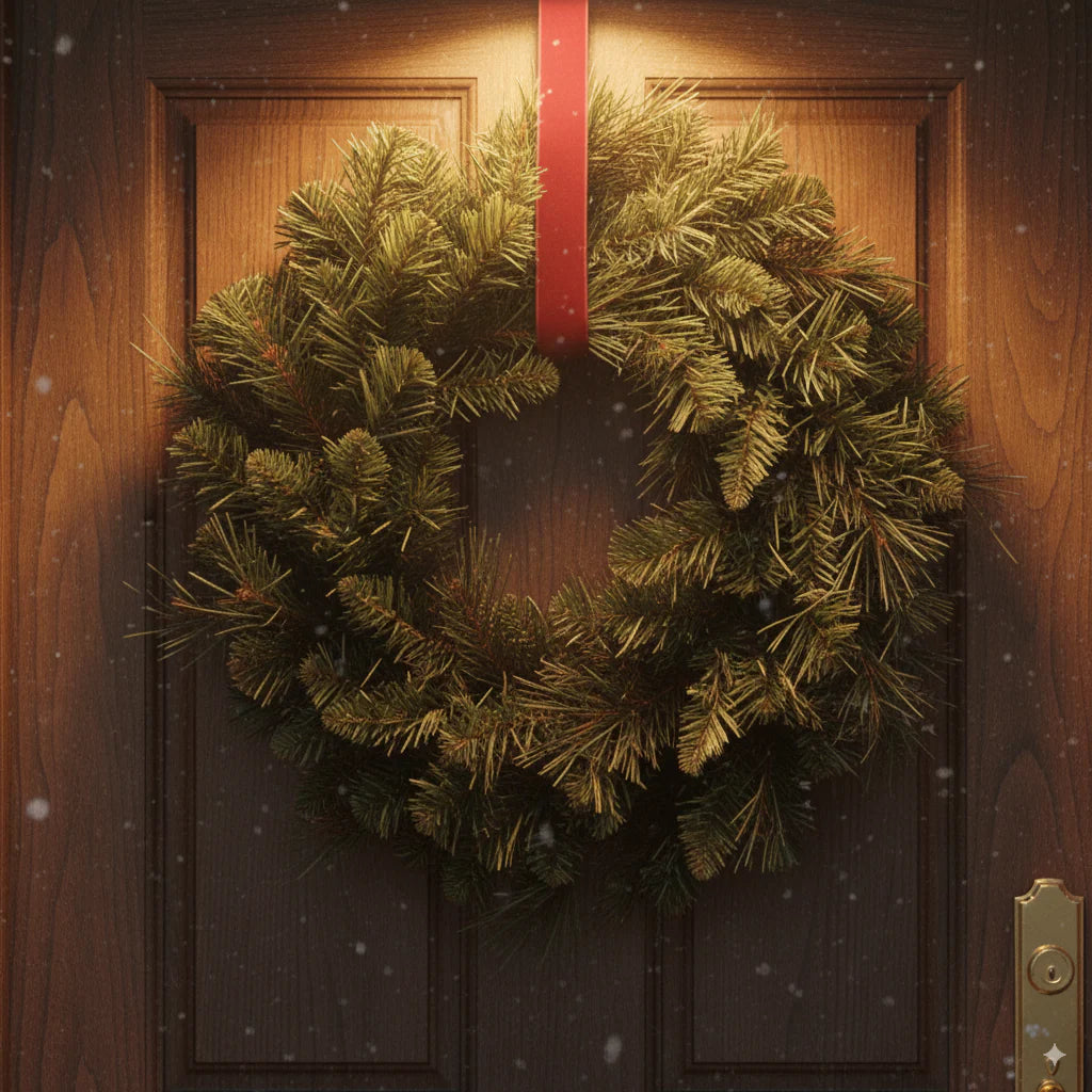 Ghirlanda  "Paradise" 60 CM