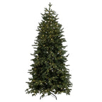 Albero "SAMONE" con Led 180 CM