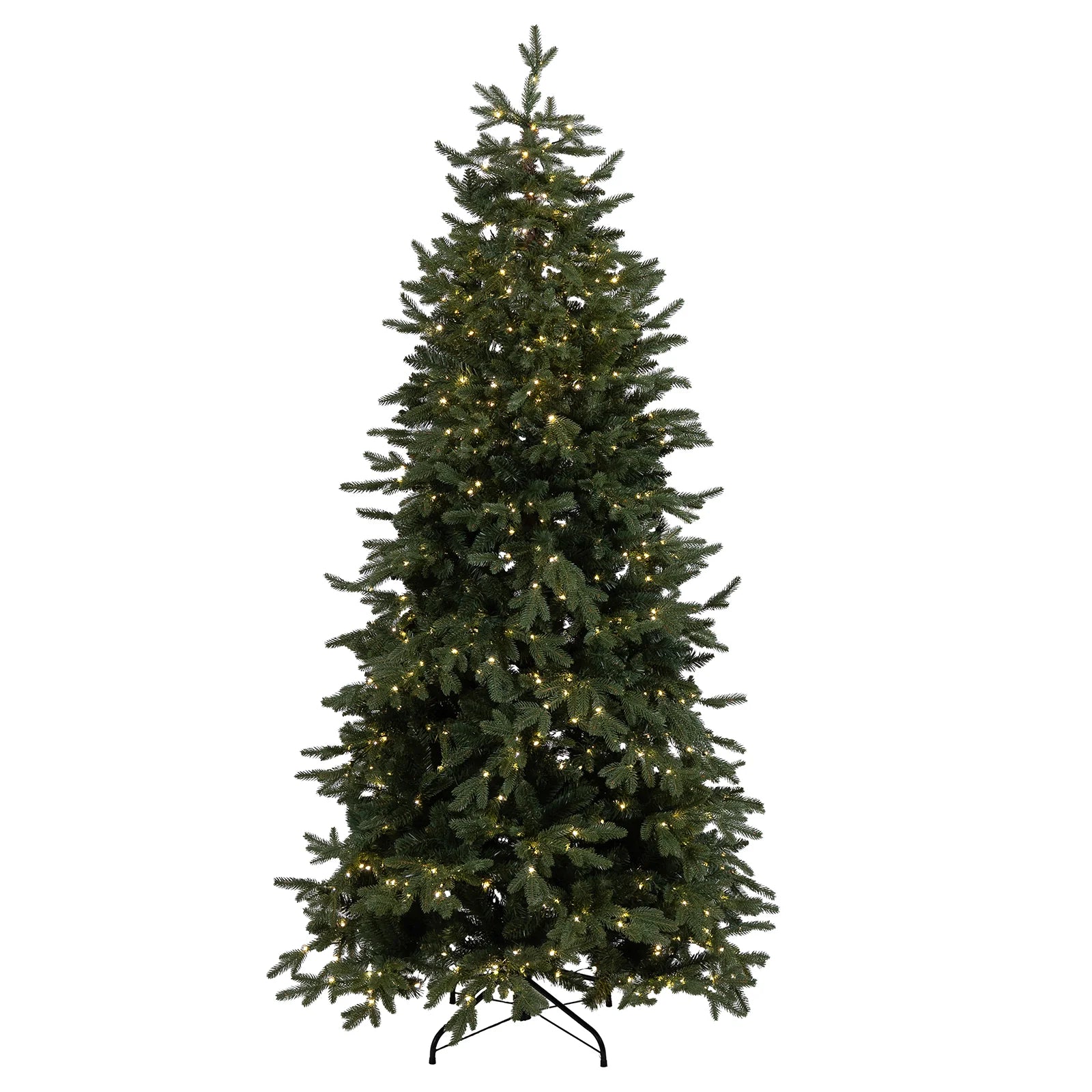 Albero "SAMONE" con Led 180 CM