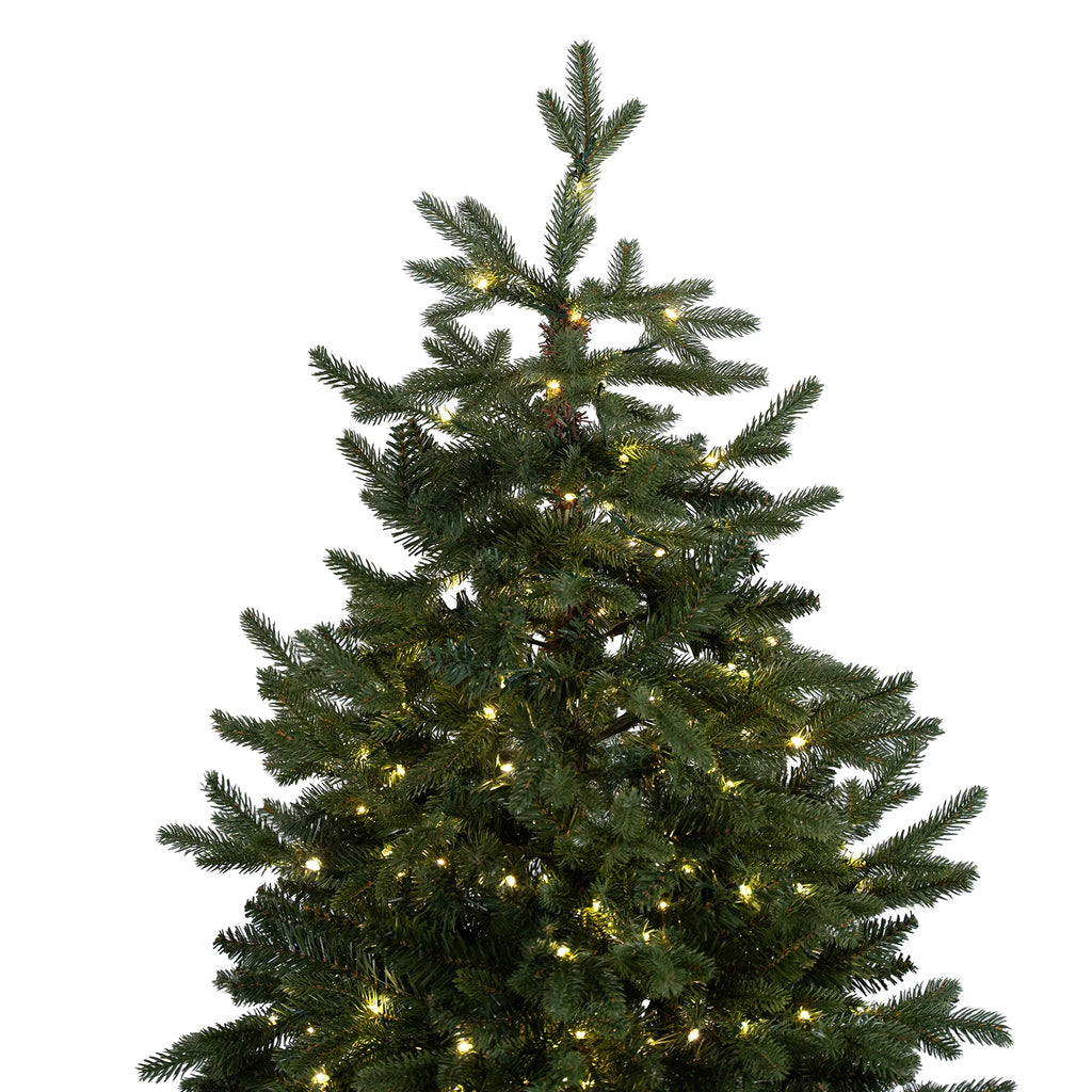 Albero "SAMONE" con Led 180 CM