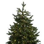 Albero "SAMONE" con Led 180 CM