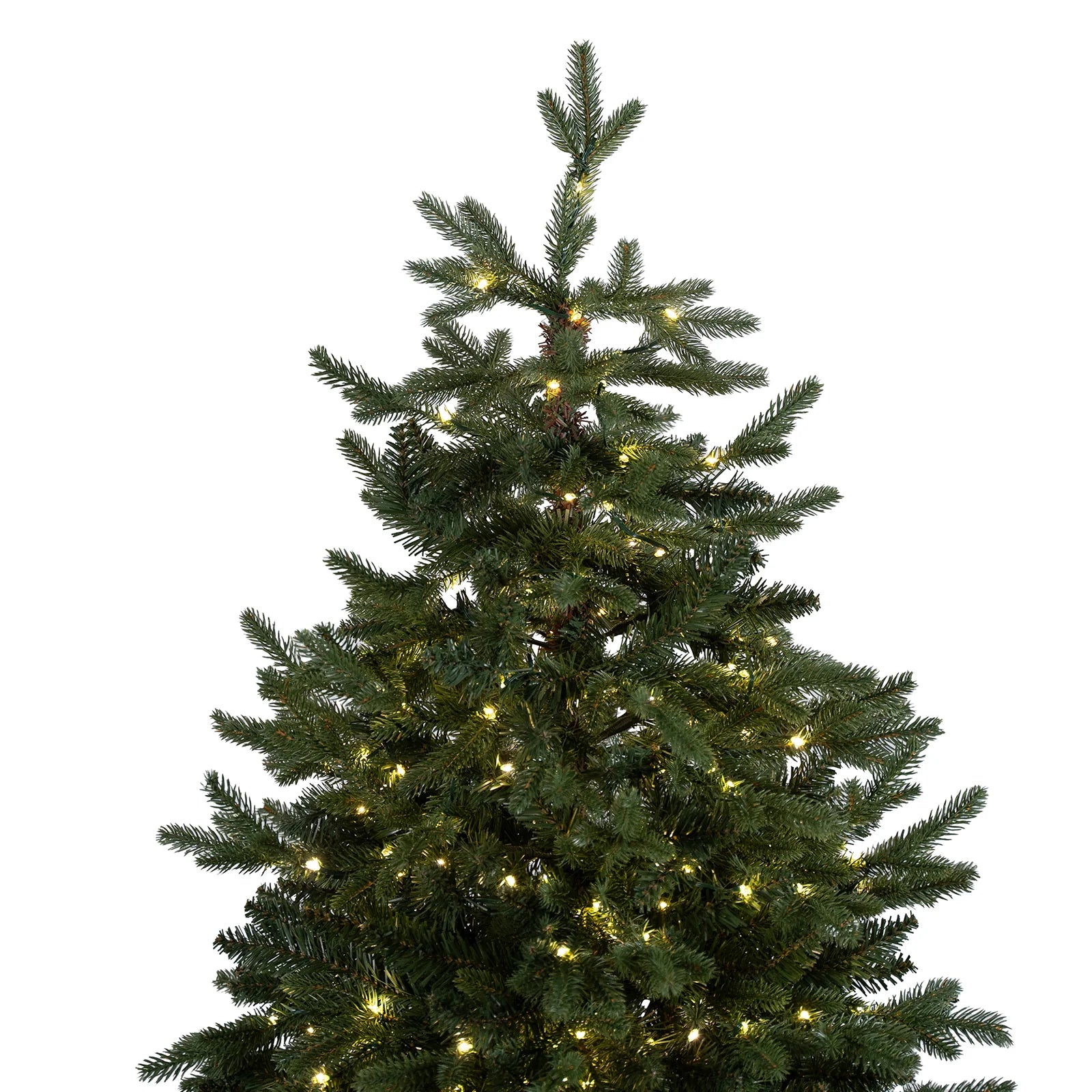 Albero "SAMONE" con Led 180 CM