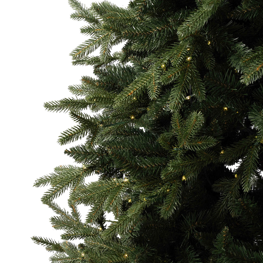 Albero "SAMONE" con Led 180 CM