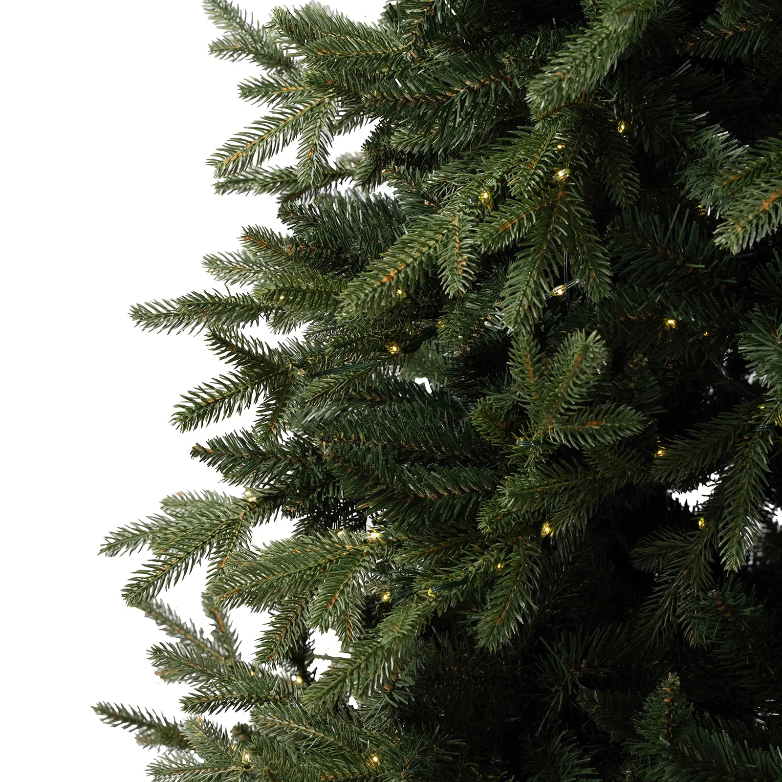 Albero "SAMONE" con Led 180 CM