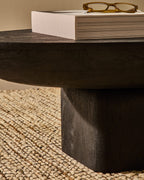 Tavolino da caffè OvaK