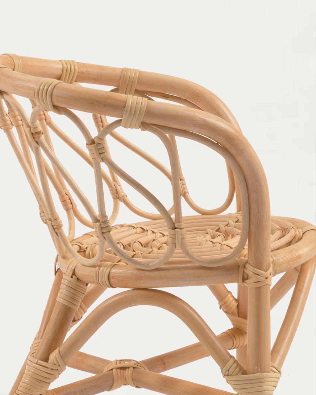 Sedia per bambini Lumila