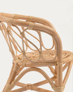 Sedia per bambini Lumila