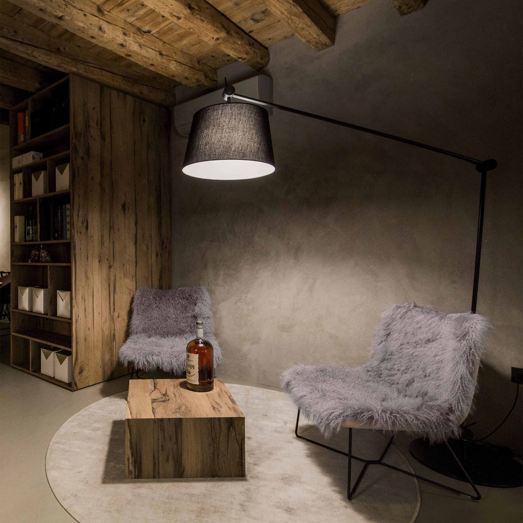 Lampada da terra JOINTED Art. 6080