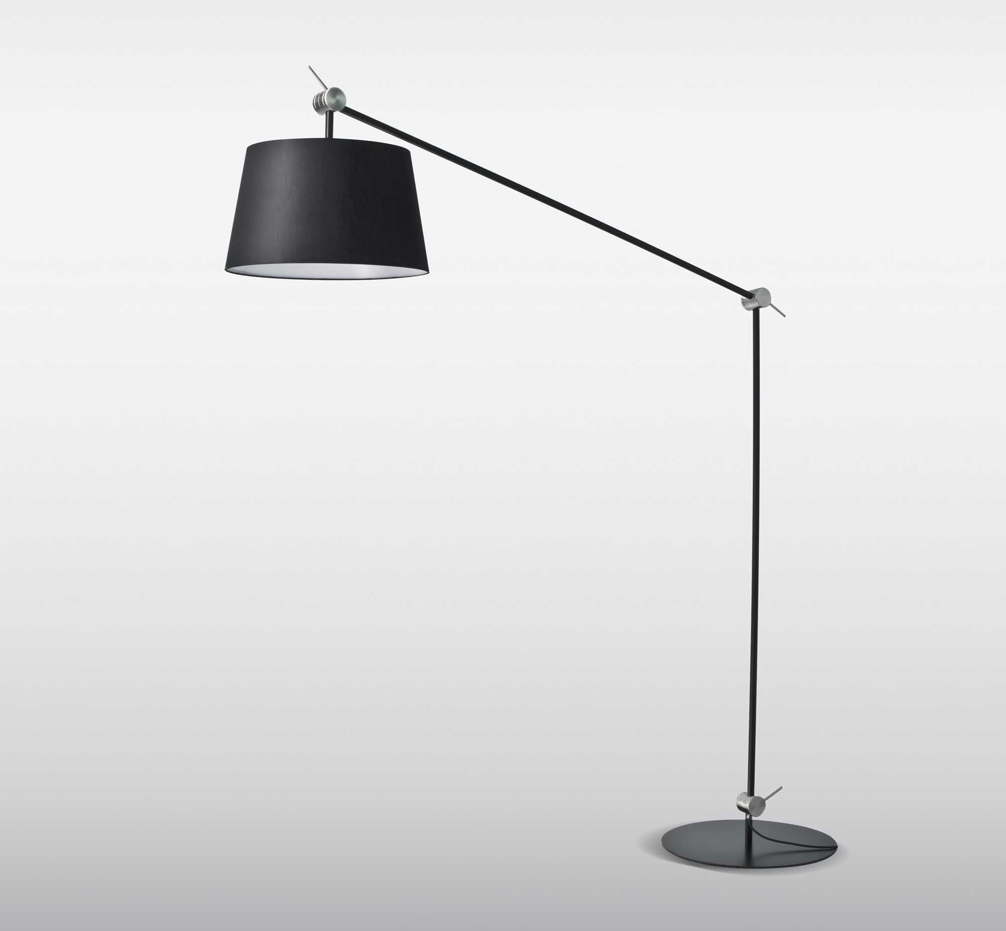 Lampada da terra JOINTED Art. 6080