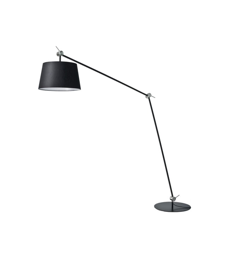 Lampada da terra JOINTED Art. 6080