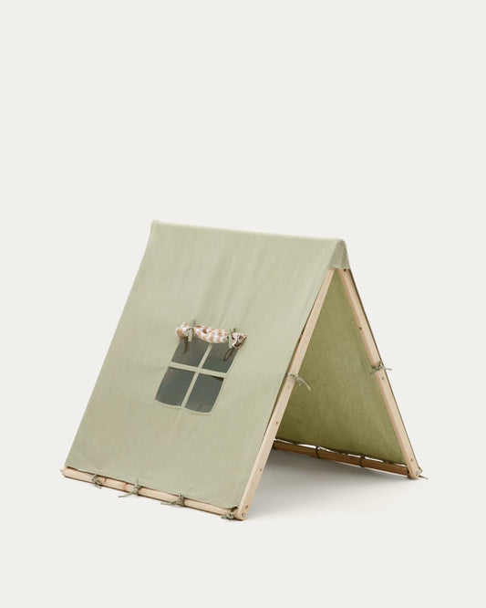 Tenda tipi Yanil