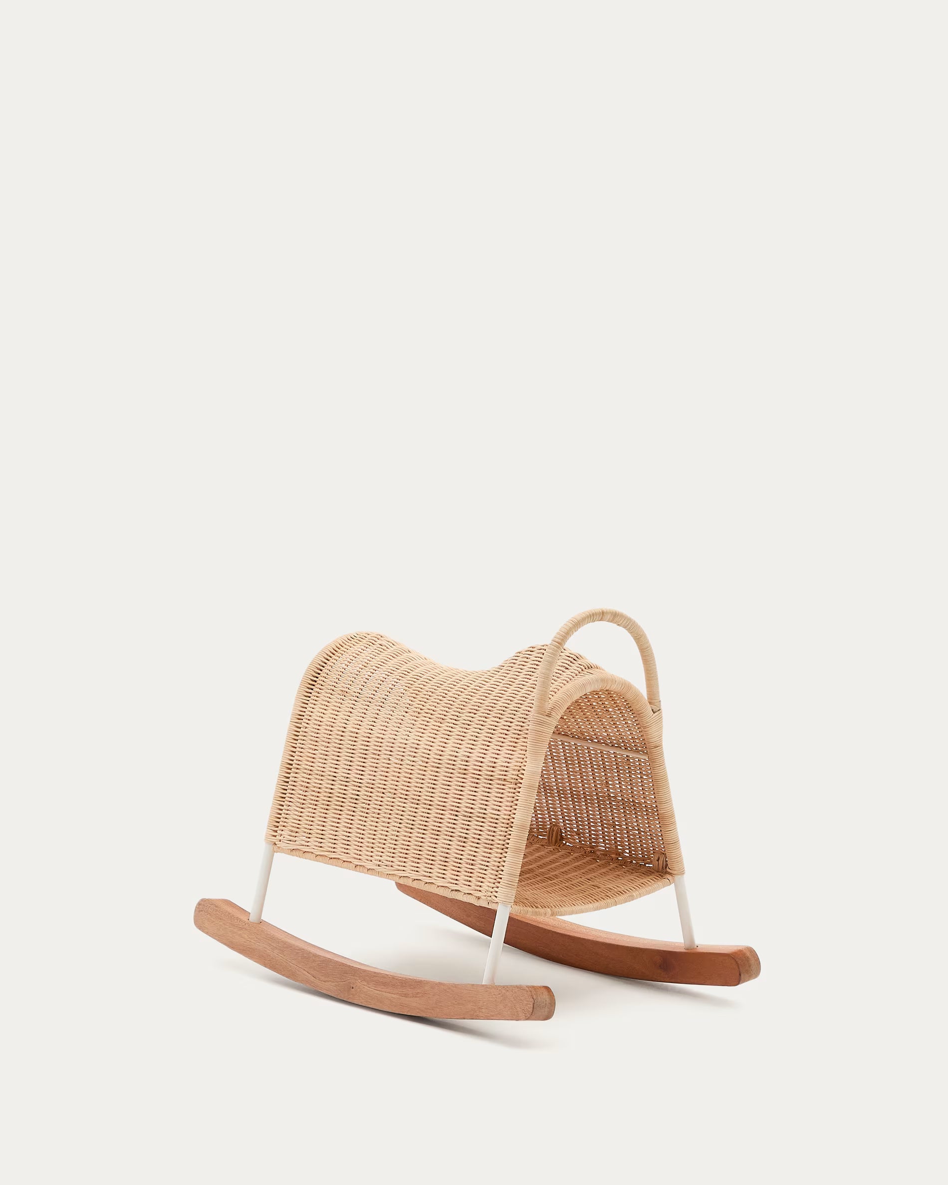 Cavallo a dondolo Bamban