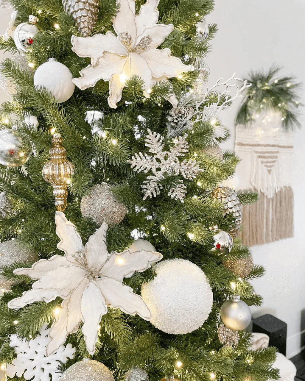 Albero  "RIVA"  240 CM