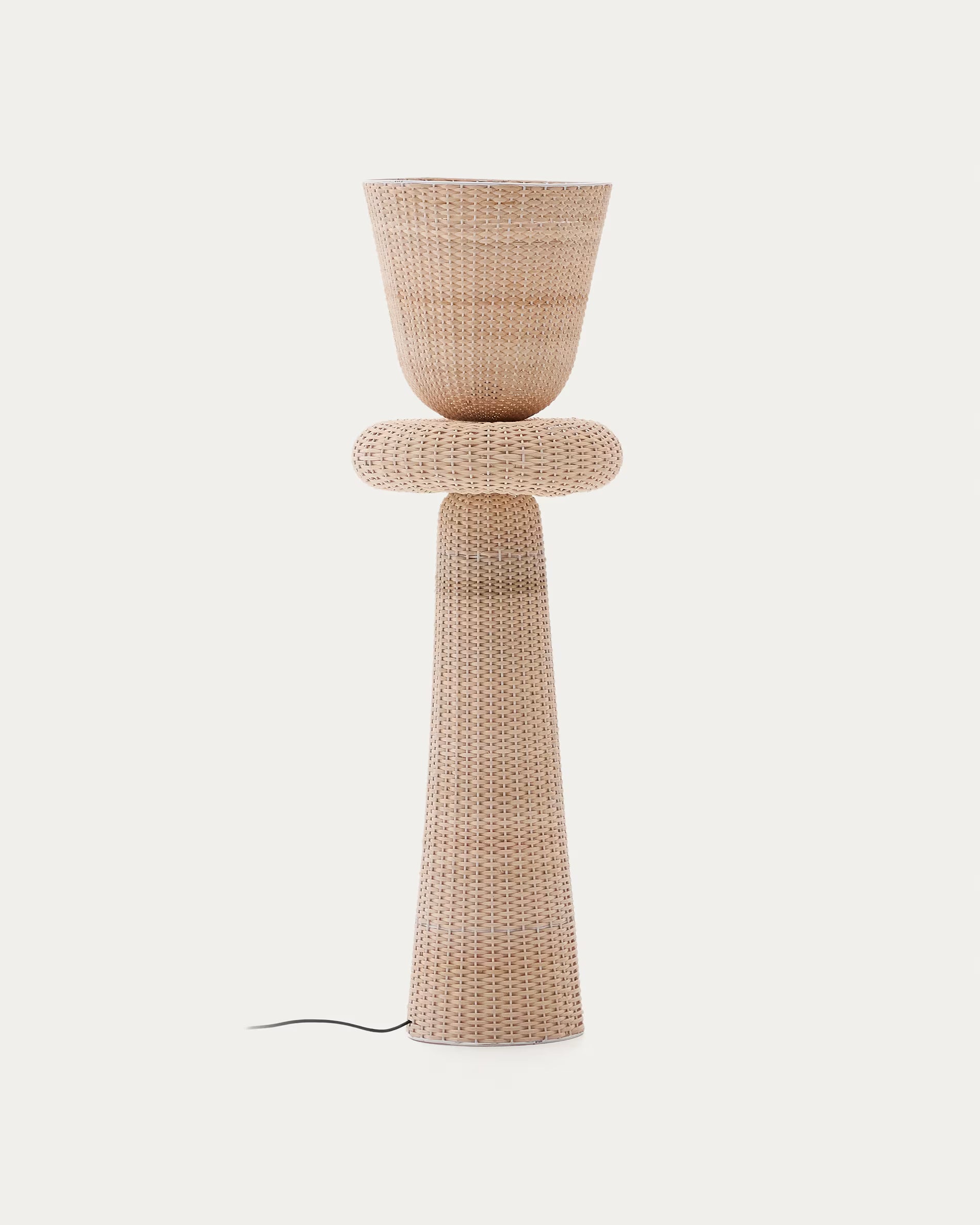 Lampada da terra Neuda