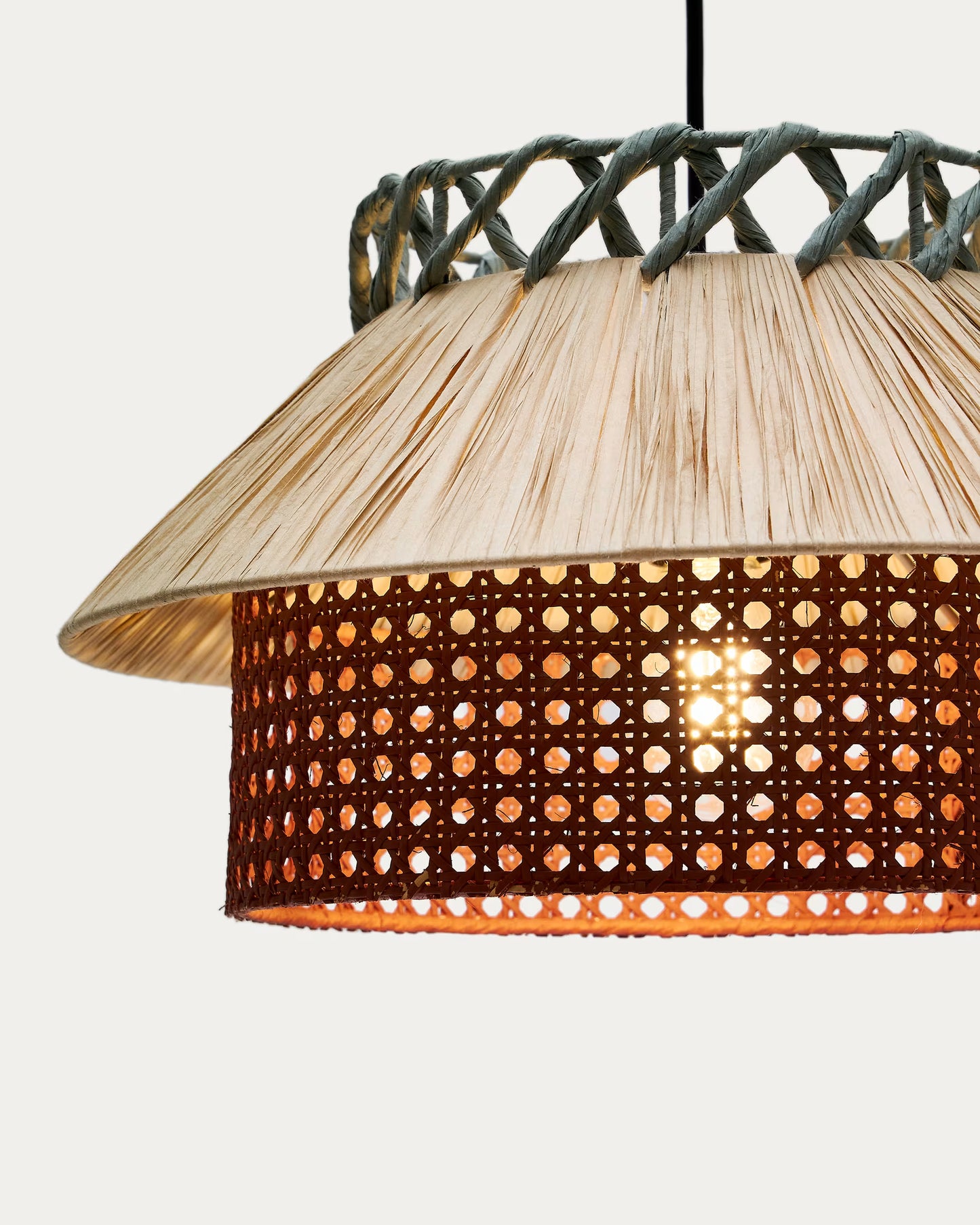 Lampadario Pulmi