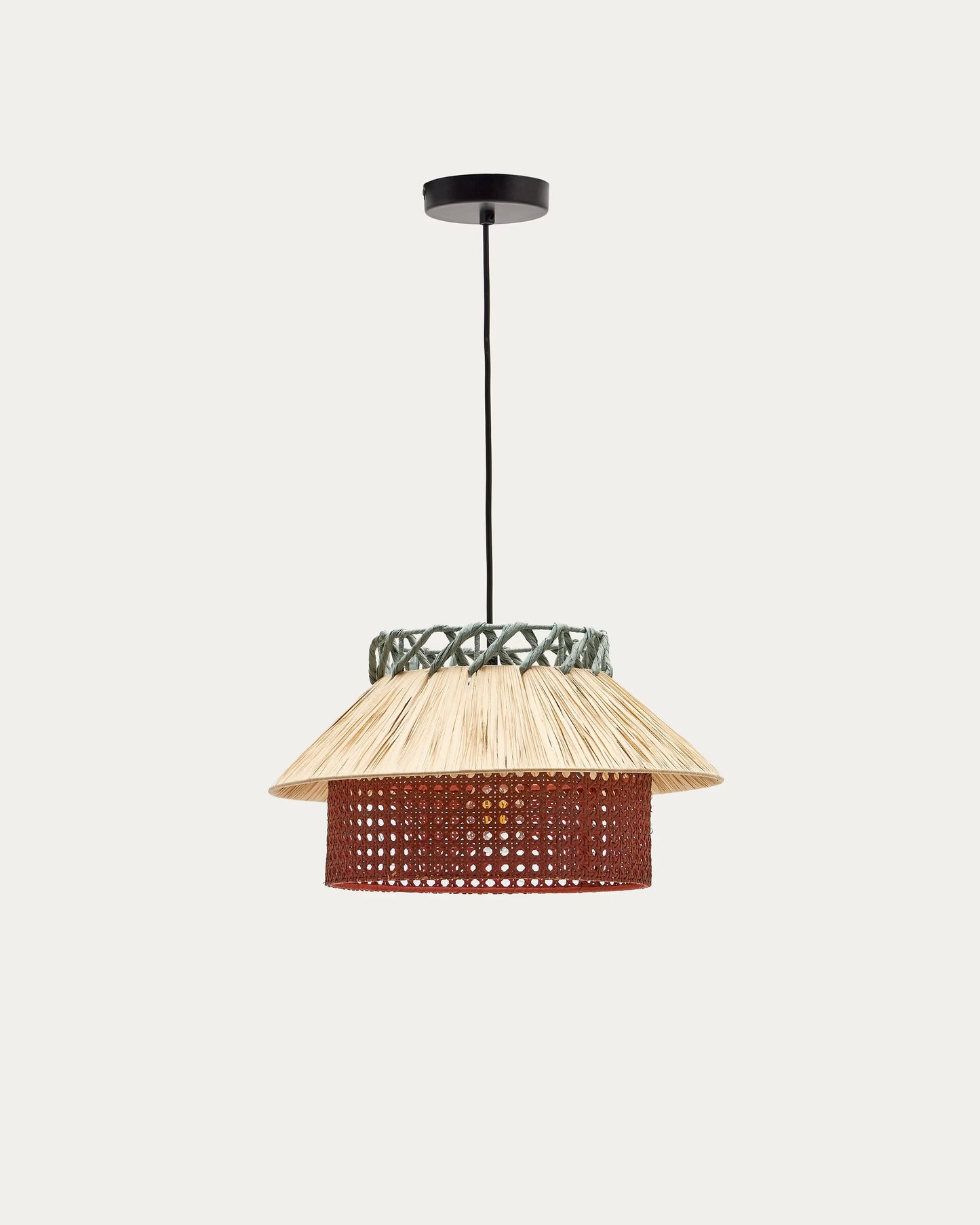 Lampadario Pulmi
