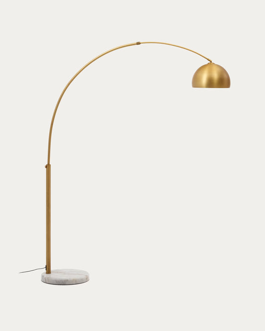 Lampada da terra Madali