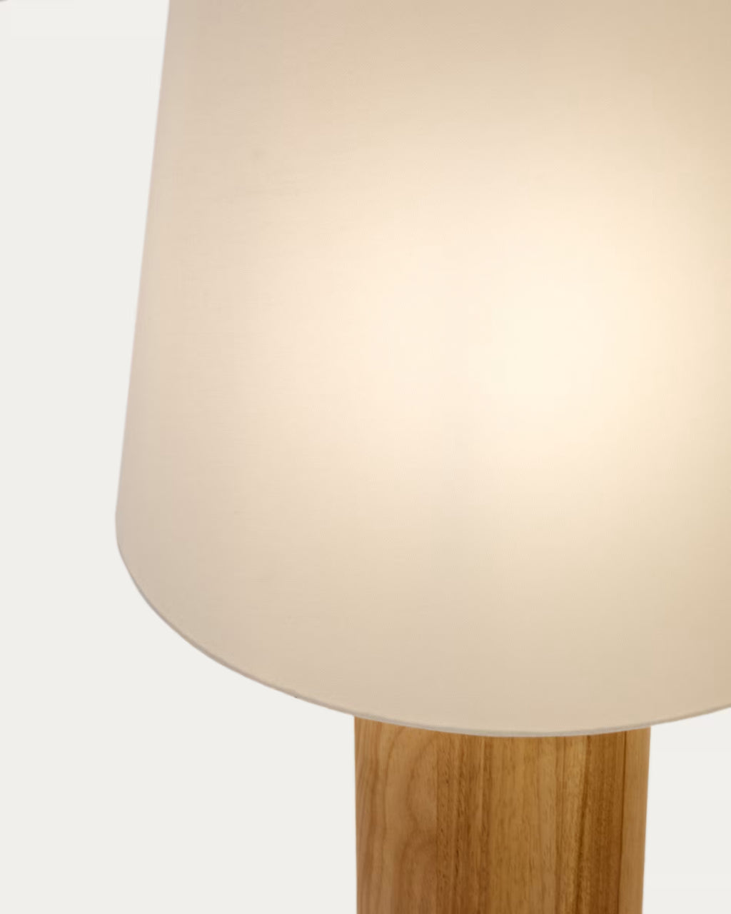 Lampada da terra Marga