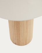 Lampada da terra Marga