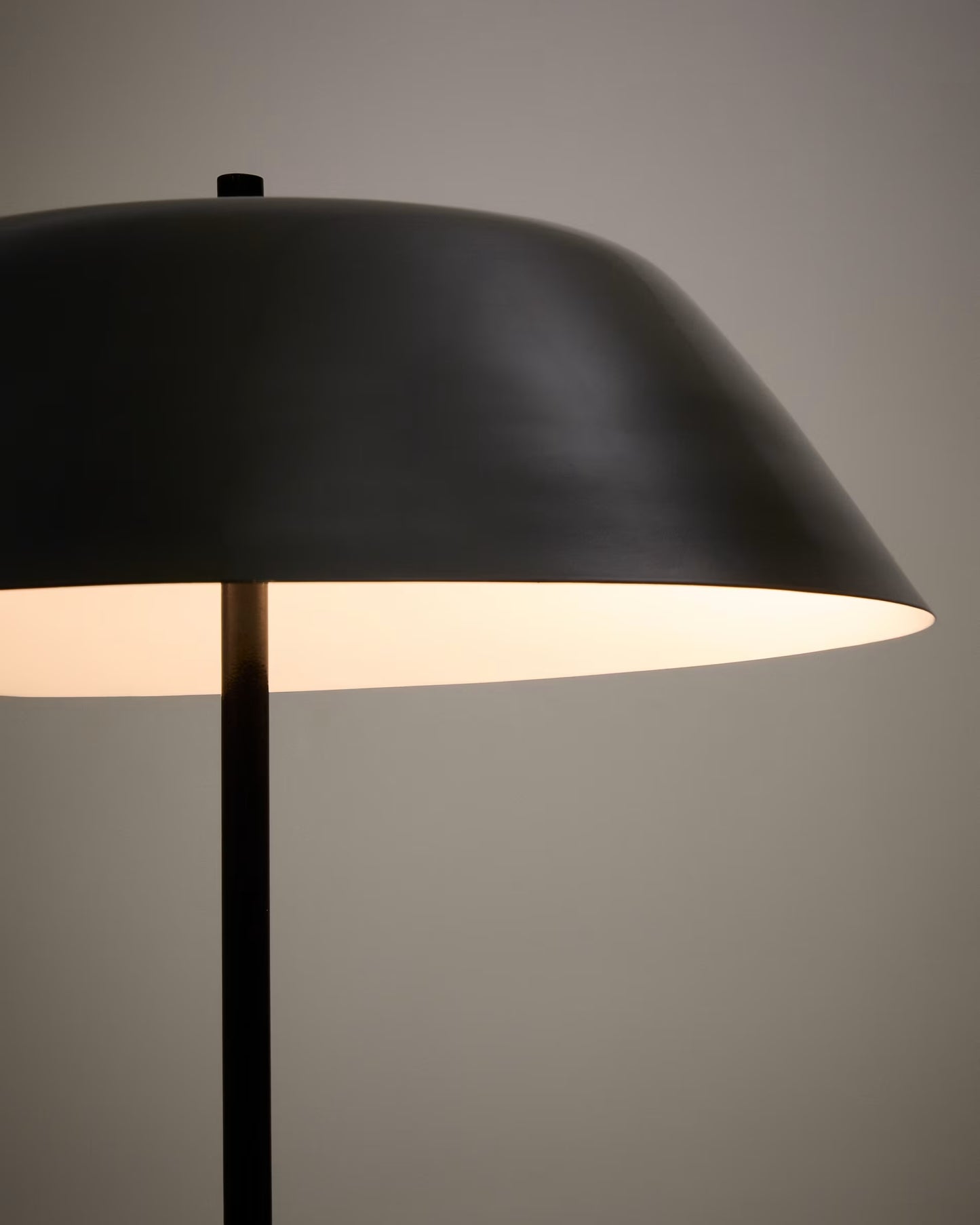 Lampada da terra Sayra