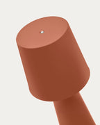 Lampada da tavolo grande da esterni Arenys