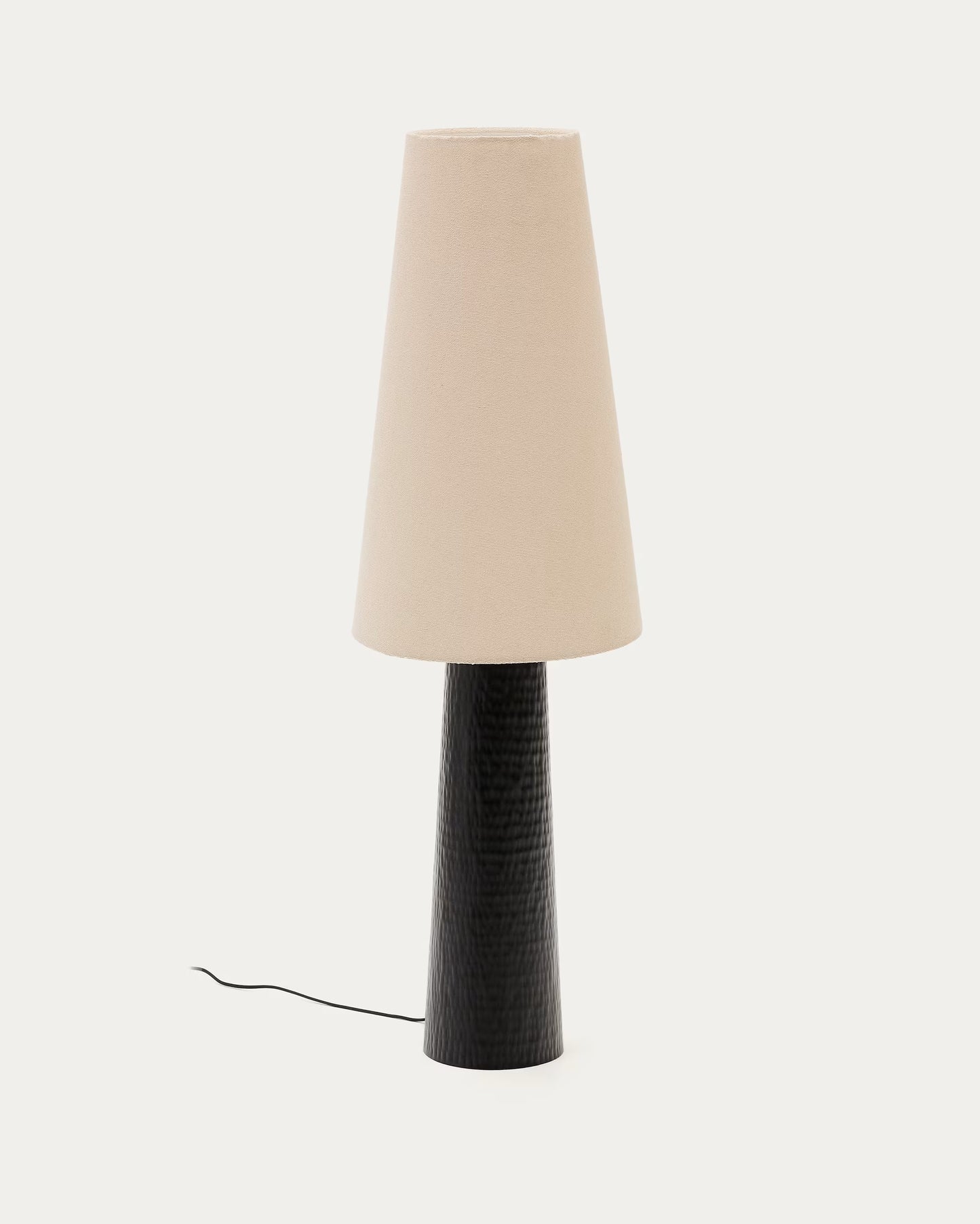 Lampada da terra Senni