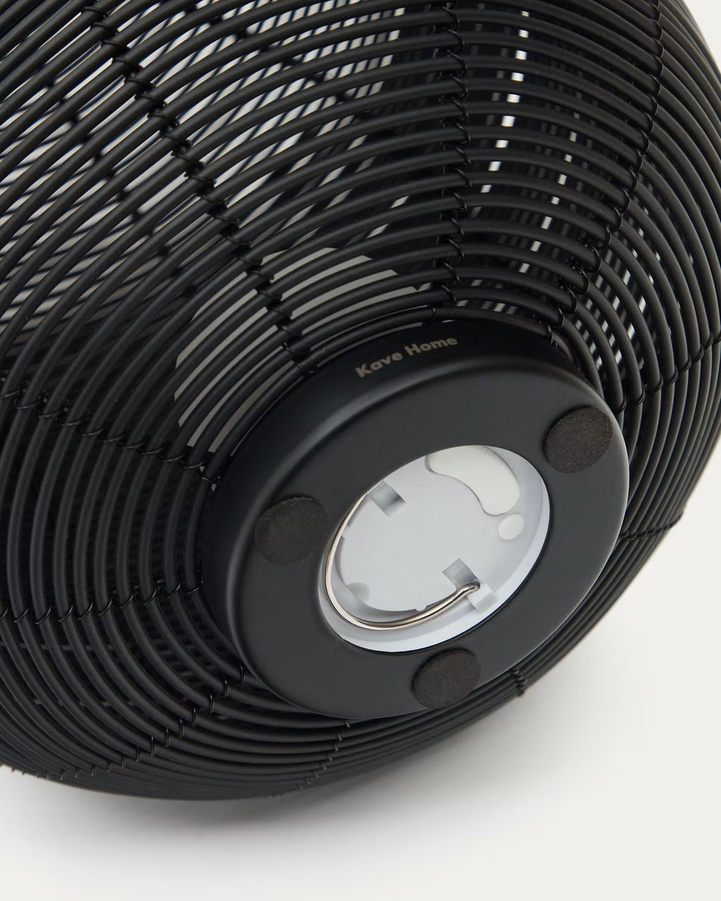 Lampada da tavolo piccola portatile Saranella