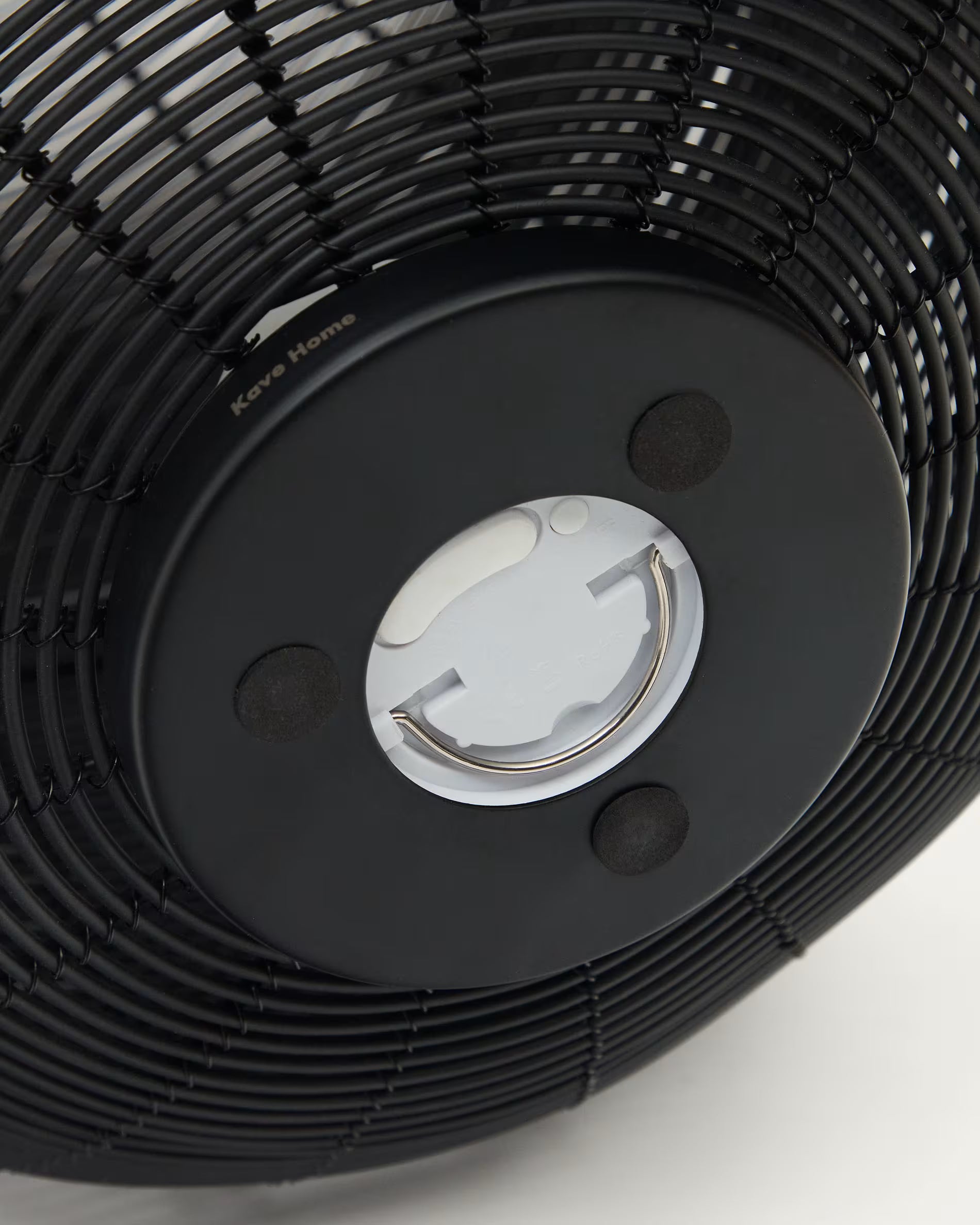 Lampada da tavolo grande portatile Saranella