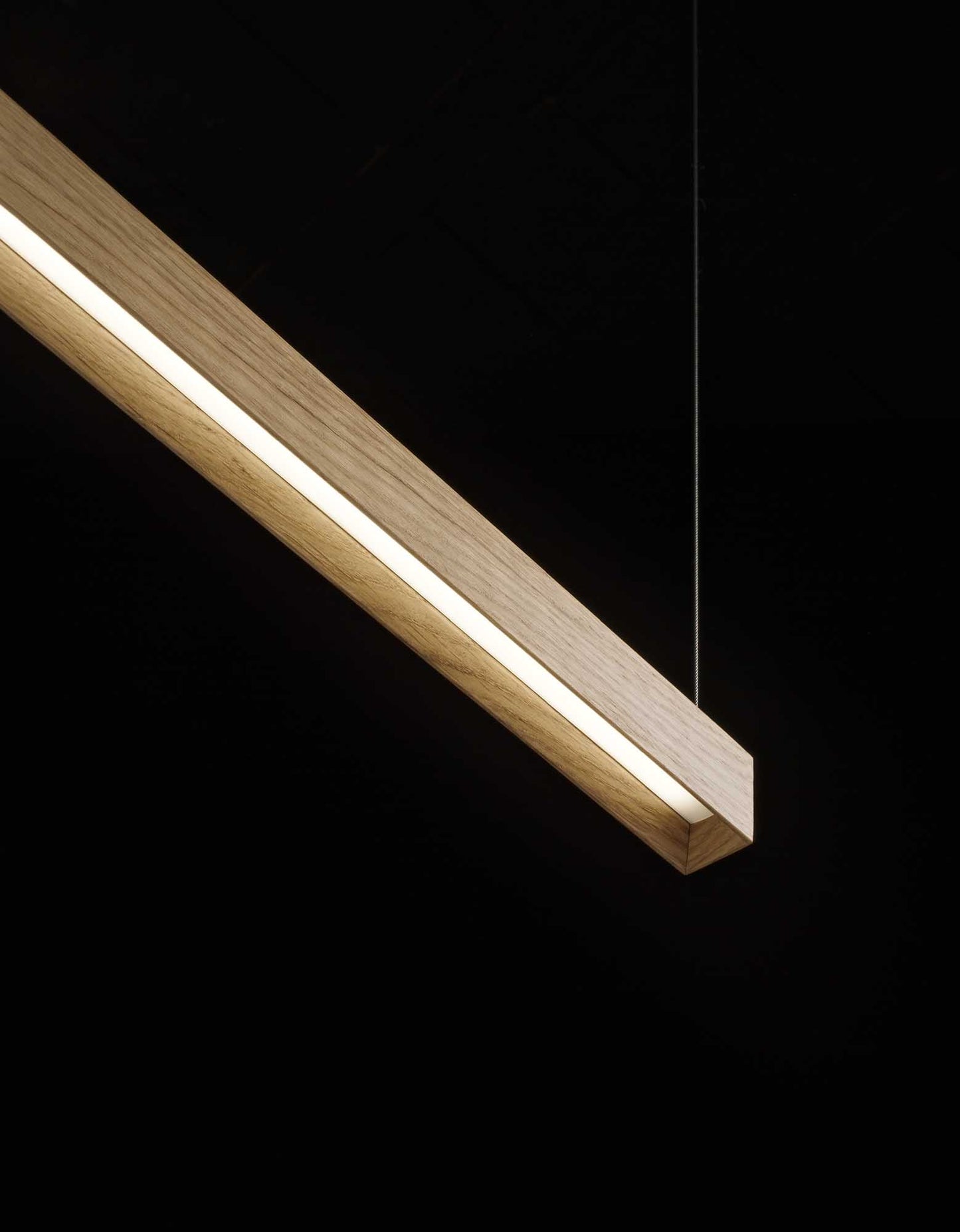 Lampada a sospensione LANACOTTA Art. 1052