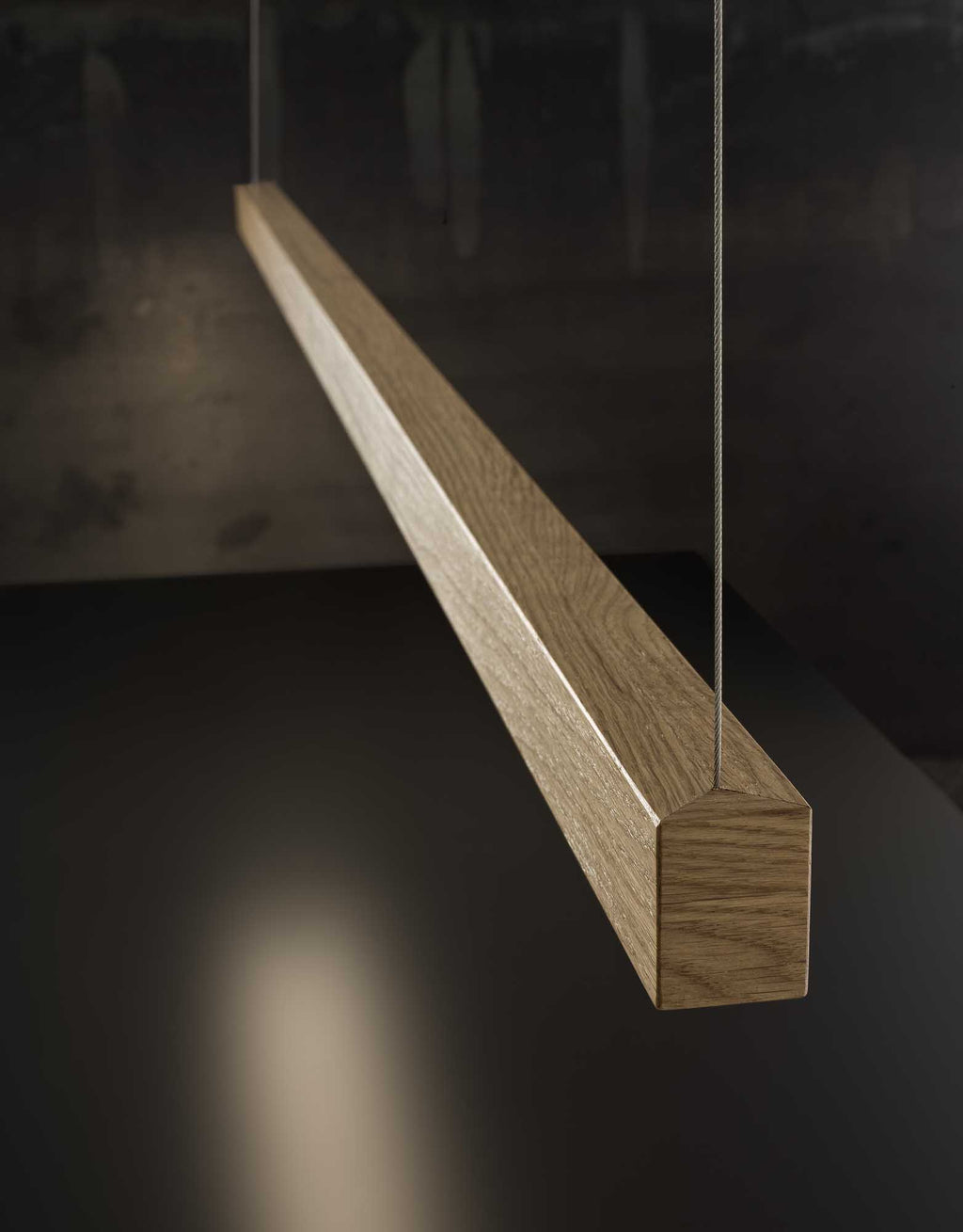 Lampada a sospensione LANACOTTA Art. 1052