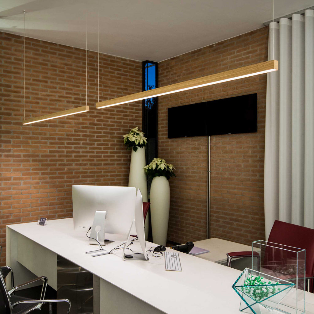 Lampada a sospensione LANACOTTA Art. 1052