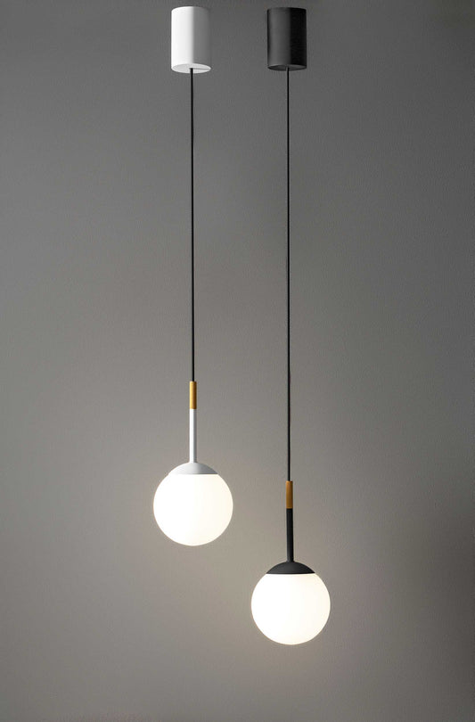 Lampada a sospensione LA PALLINA SP Art.2268