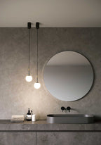 Lampada a sospensione LA PALLINA SP Art.2268