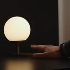 Lampada da tavolo LA PALLINA Art.2360