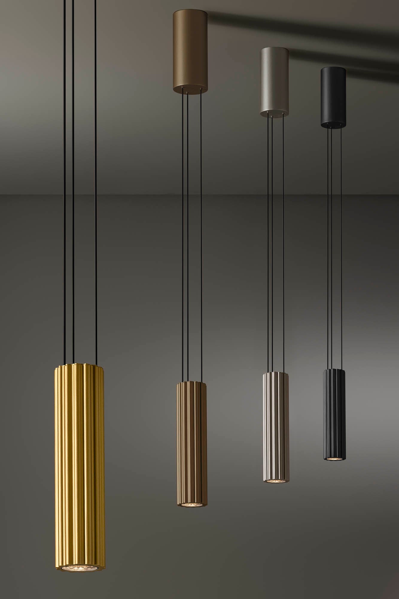 Lampada a sospensione LIKESHADE Art. 2301