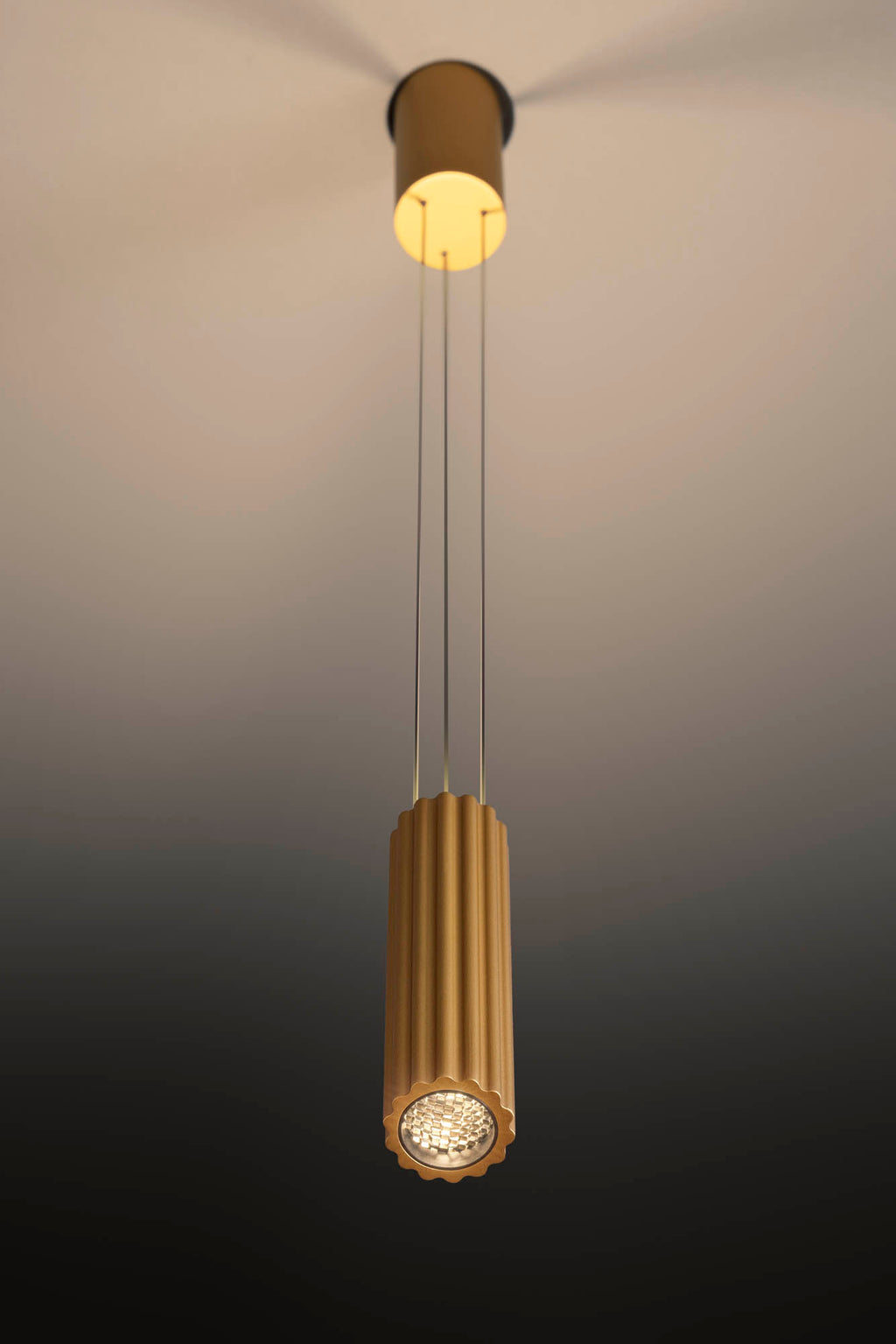 Lampada a sospensione LIKESHADE Art. 2301