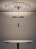 Lampada a sospensione LIKESHADOW At. 2303