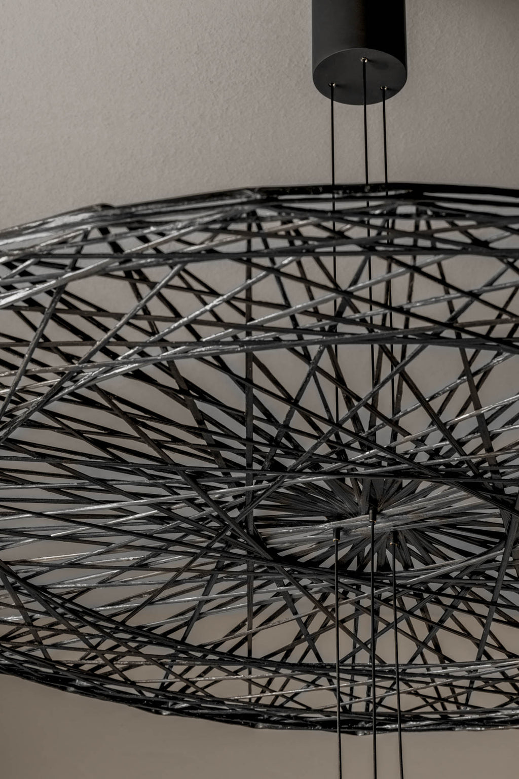 Lampada a sospensione LIKESHADOW At. 2303