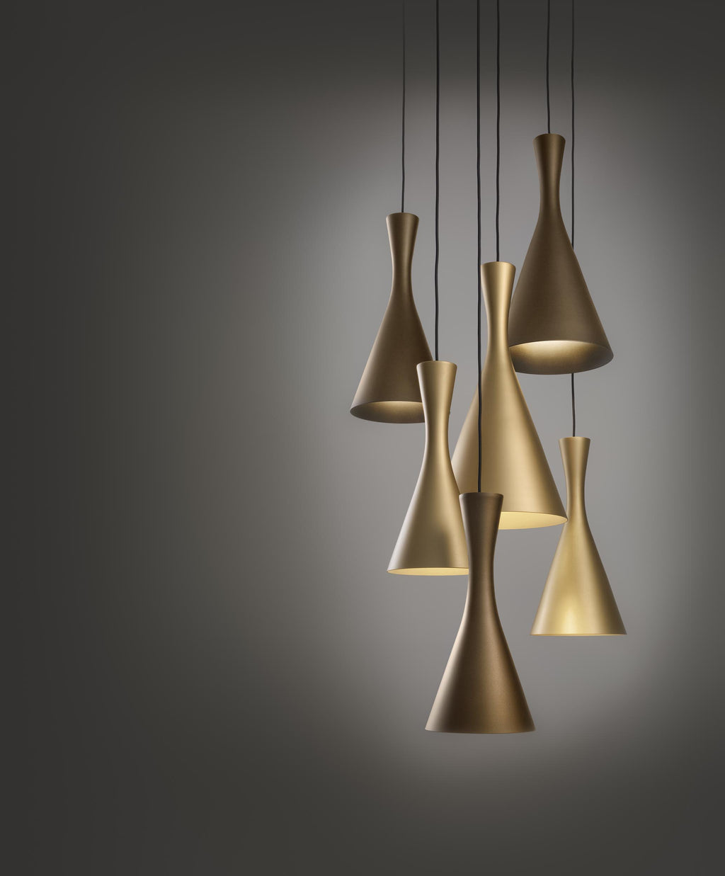 Lampada a sospensione LONGUETTE Art. 2050