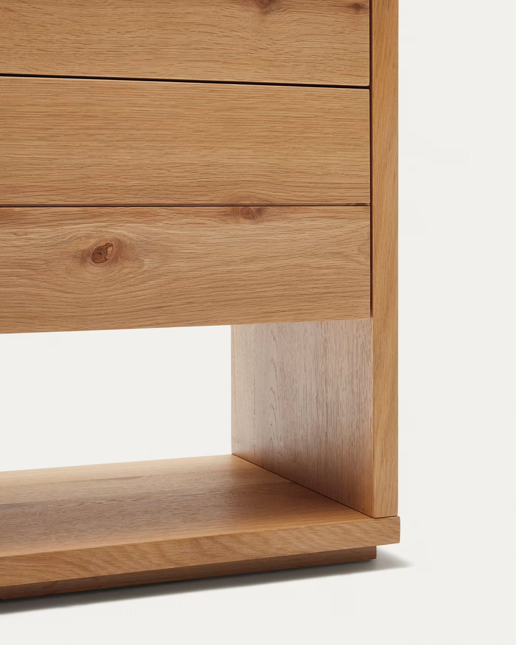 Cassettiera Alguema 4 cassett